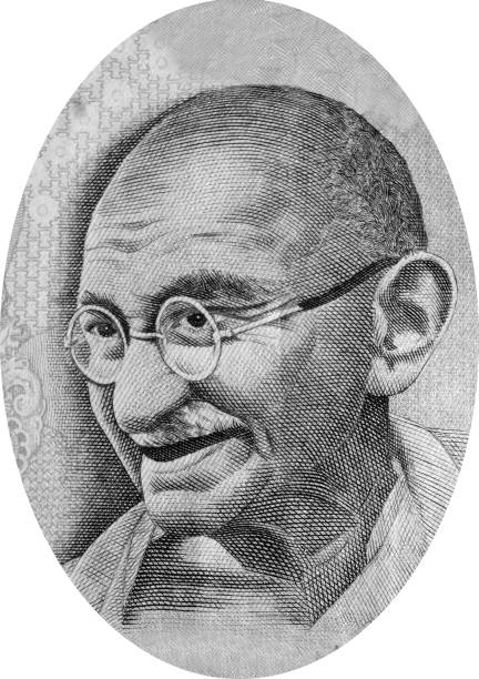 Gandhi