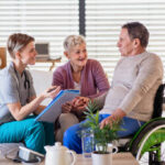 Retirement survivors disability insurance news